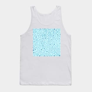 Childhood Memories of Summer 2 (MD23SMR016b) Tank Top